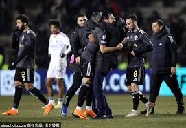 国家队战术思路逐渐清晰